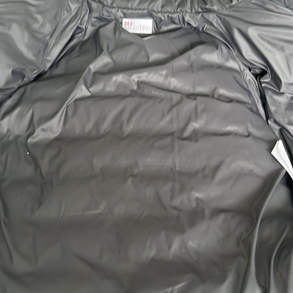 Gorgeous Red Valentino down filled jacket - Picture 8 of 11